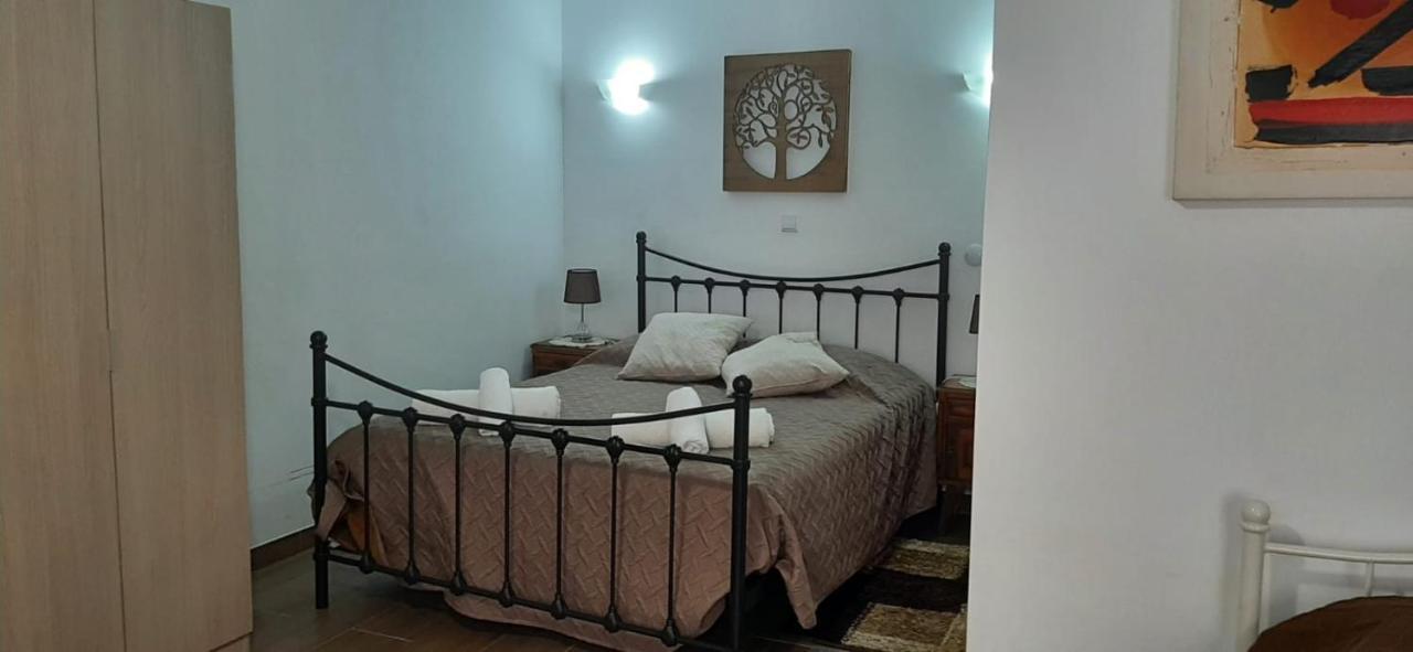 Casa Das Matriarcas - Casa Da Avo Elisinha Belmonte  Exterior foto
